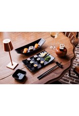 Stylepoint Cleo rectangular plate 23,3 x 14,7 x 2,7 cm