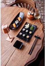 Stylepoint Cleo rectangular plate 23,3 x 14,7 x 2,7 cm