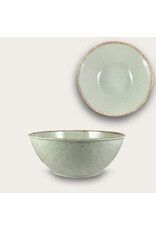 Arca Arca TIERRA Sand Melamine kom 12x6cm. De Tierra melamine collectie straalt eenvoud en authenticiteit uit. Ontdek de collectie in verschillende kleuren - wit, grijs en zandkleur