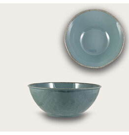 Arca Arca TIERRA Grey Melamine kom 28x10cm