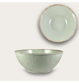 Arca Arca TIERRA Sand Melamine kom 28x10cm
