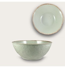 Arca Arca TIERRA Sand Melamine kom 32x11cm