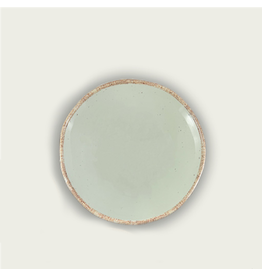 Arca Arca TIERRA Sand Melamine Diep Soep/Pasta Bord 20cm