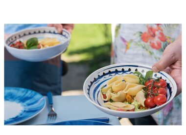 Apulia Spirale - Melamine