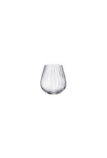 Stylepoint Columba Optic tumbler/waterglas 380ml, extra sterk kristal glas met titanium coating Stylepoint Columba Optic tumbler/waterglas 380ml, extra sterk kristal glas met titanium coating