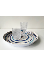 Arca Tumbler Arca Serenity, helder, 300ml, , 6-pack, water/c/mocktailglas met een unieke en robuuste look, past voor elke gelegenheid