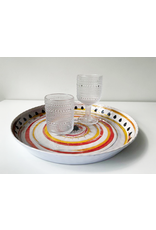 Arca Tumbler Arca Serenity, helder, 300ml, , 6-pack, water/c/mocktailglas met een unieke en robuuste look, past voor elke gelegenheid