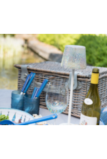 Arca Tumbler Arca Serenity, blue, 300ml, 6-pack, water/c/mocktailglass  with a unique and robust look, suitable for any occasion