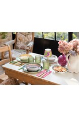 Arca Tumbler Arca Serenity, groen, 300ml, , 6-pack, water/c/mocktailglas met een unieke en robuuste look, past voor elke gelegenheid