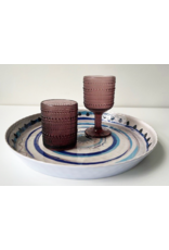 Arca Tumbler Arca Serenity, amber, 300ml, , 6-pack, water/c/mocktailglas met een unieke en robuuste look, past voor elke gelegenheid