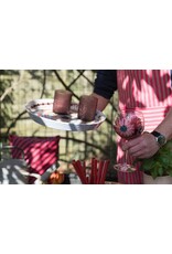 Arca Tumbler Arca Serenity, amber, 300ml, , 6-pack, water/c/mocktailglas met een unieke en robuuste look, past voor elke gelegenheid