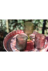 Arca Tumbler Arca Serenity, grey, 300ml, 6-pack, water/c/mocktailglass  with a unique and robust look, suitable for any occasion