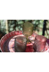 Arca Tumbler Arca Serenity, grijs, 300ml, , 6-pack, water/c/mocktailglas met een unieke en robuuste look, past voor elke gelegenheid