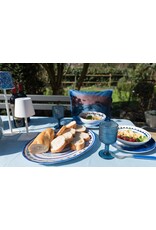 Arca Arca Draadloze Tafellamp BIANCO - wit - LED - dimbaar - geschikt voor buiten IP44 - incl fles adapter Arca Arca Draadloze Tafellamp BIANCO - wit - LED - dimbaar - geschikt voor buiten IP44 - incl fles adapter