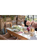 Arca Arca Draadloze Tafellamp ORO - goudkleurig - LED - dimbaar - geschikt voor buiten IP44 - incl fles adapter Arca Arca Draadloze Tafellamp ORO - goudkleurig - LED - dimbaar - geschikt voor buiten IP44 - incl fles adapter