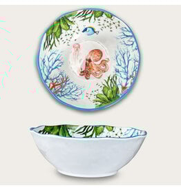 Arca Arca ABISSI Melamine Kom 12x6cm