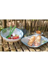 Arca Arca ABISSI Melamine Kom 28x10cm Arca Arca ABISSI Melamine Kom 28x10cm