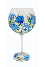 Teaclassix Flora Gin/Cocktail Glas Forgetmenot, 650ml