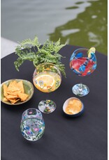 Teaclassix Flora Gin/Cocktail Glass Meadowsweet, 650ml