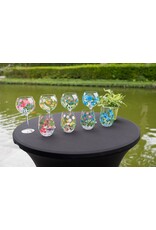 Teaclassix Flora Gin/Cocktail Glas Meadowsweet, 650ml