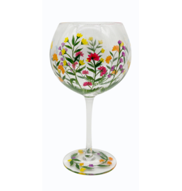 Teaclassix Flora Gin/Cocktail Glas Meadowsweet, 650ml