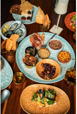 Stylepoint Barcelona bowl blue, 8cm, 100ml