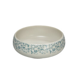 Stylepoint Barcelona kom blauw, 10cm, 200ml