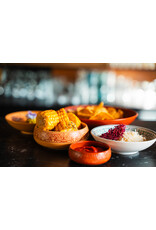 Stylepoint Barcelona bowl blue, 12cm, 300ml