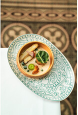 Stylepoint Barcelona bowl blue, 17cm, 750ml