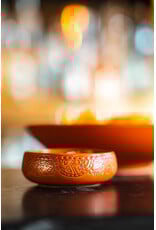 Stylepoint Barcelona bowl brown, 22cm, 1250ml