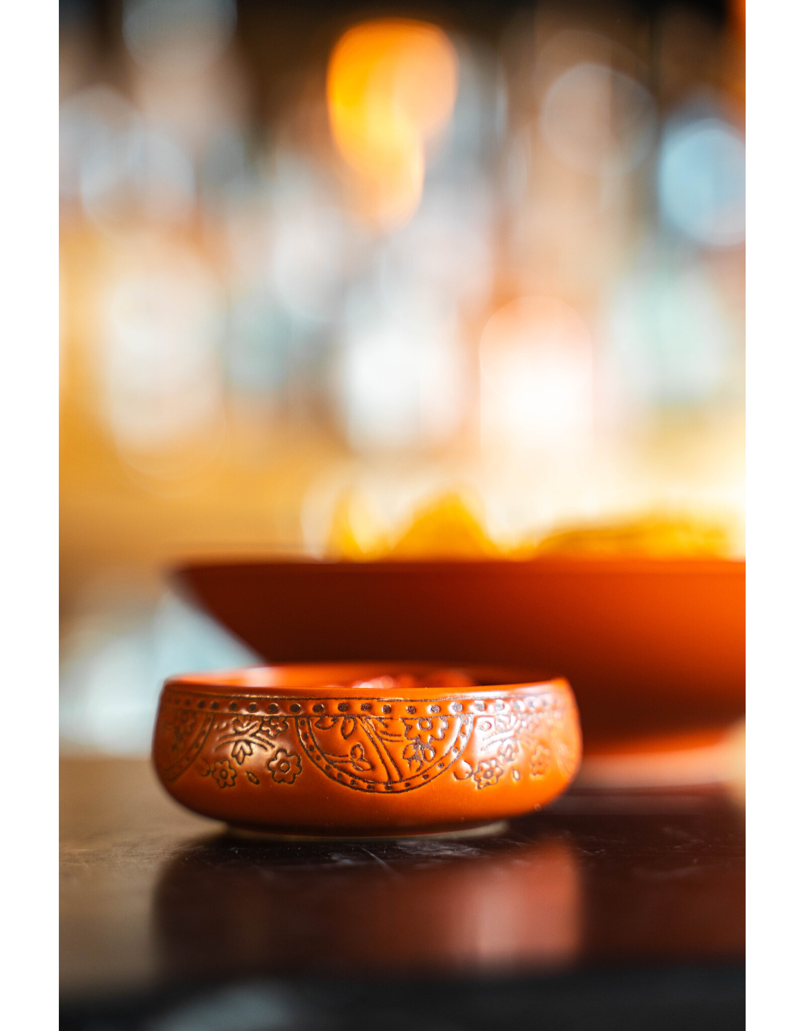 Stylepoint Barcelona bowl brown, 22cm, 1250ml