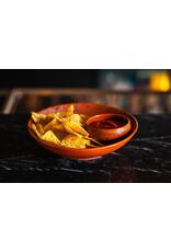 Stylepoint Barcelona bowl brown, 12cm, 300ml