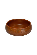 Stylepoint Barcelona kom bruin, 8cm, 100ml