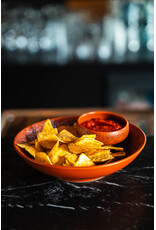 Stylepoint Barcelona bowl brown, 8cm, 100ml