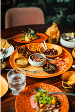 Stylepoint Barcelona bowl brown, 8cm, 100ml