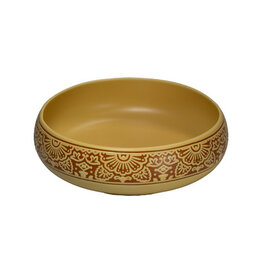 Stylepoint Barcelona kom oker, 10cm, 200ml