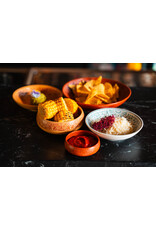 Stylepoint Barcelona kom oker, 8cm, 100ml