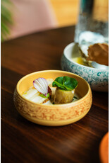 Stylepoint Barcelona kom oker, 8cm, 100ml