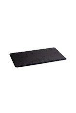 Stylepoint Slate presentation plate 25x15x0,7cm