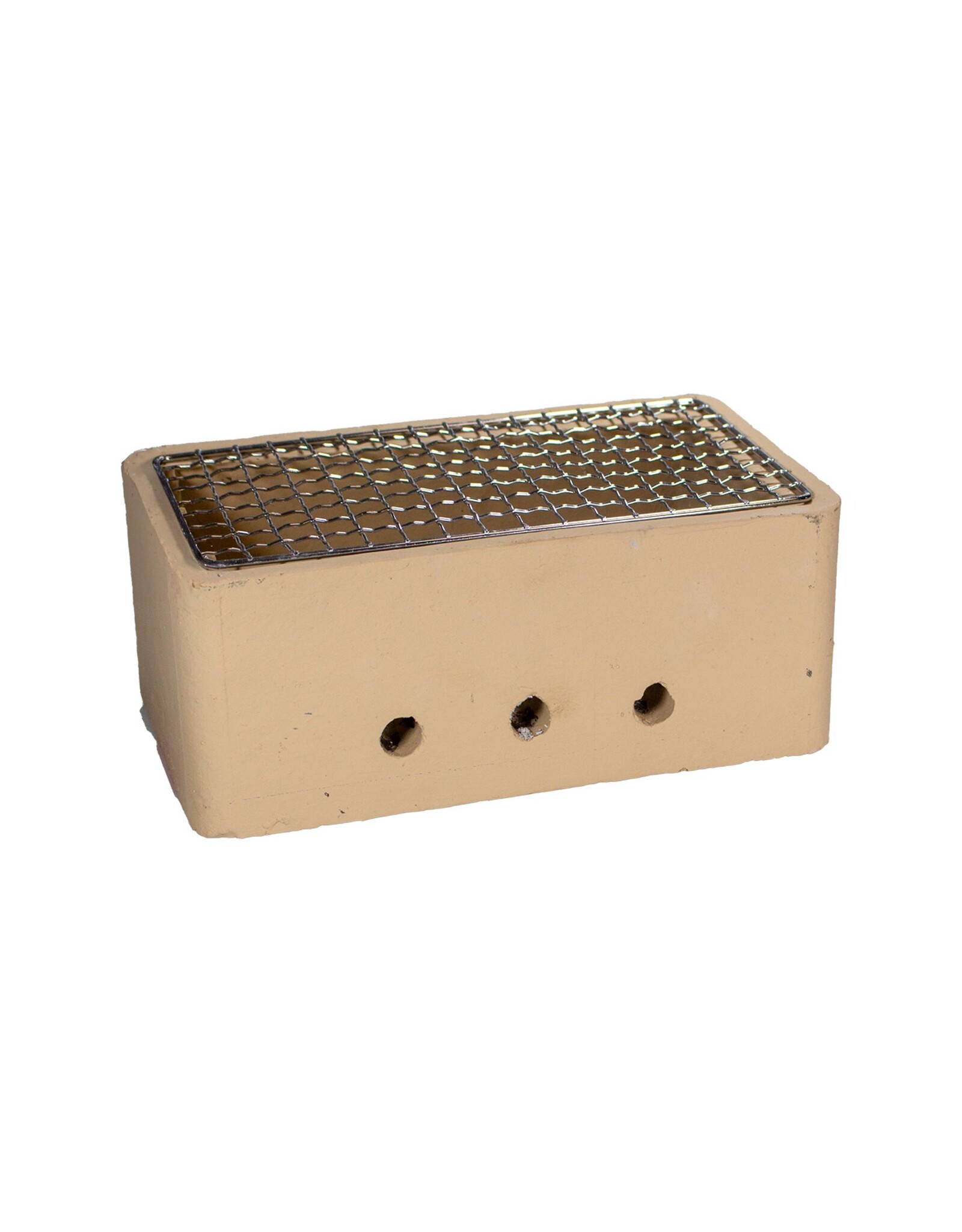 Stylepoint Houten acacia plank met 2 inlays, rechthoekig - 39x20x2cm