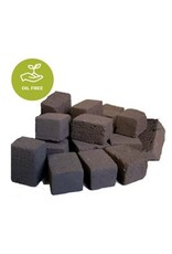 Stylepoint Houtskool van kokosnoot 5kg voor BBQ