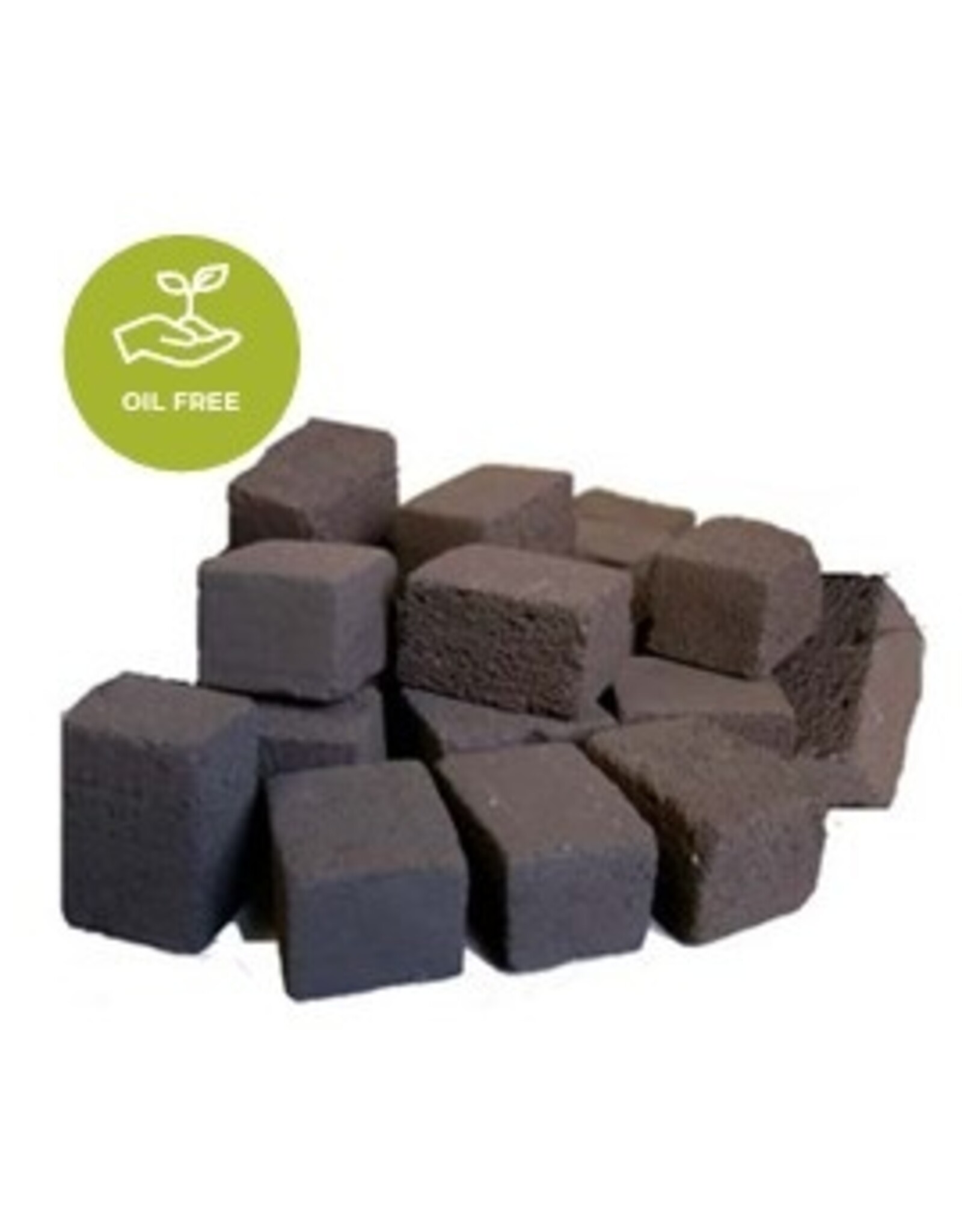 Stylepoint Charcoal Coconut 5kg for BBQ