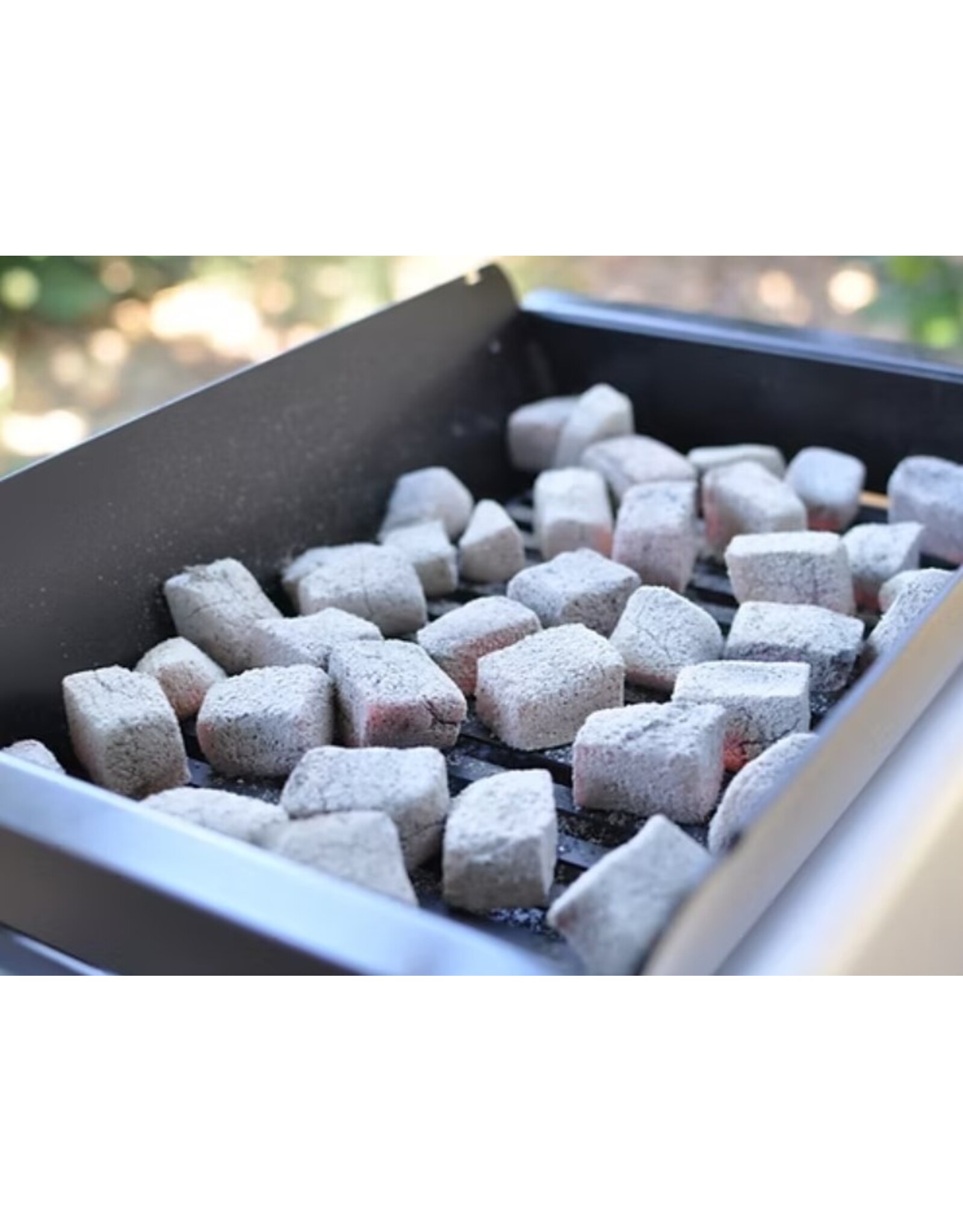 Stylepoint Charcoal Coconut 5kg for BBQ