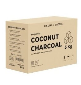 Stylepoint Charcoal Coconut 5kg