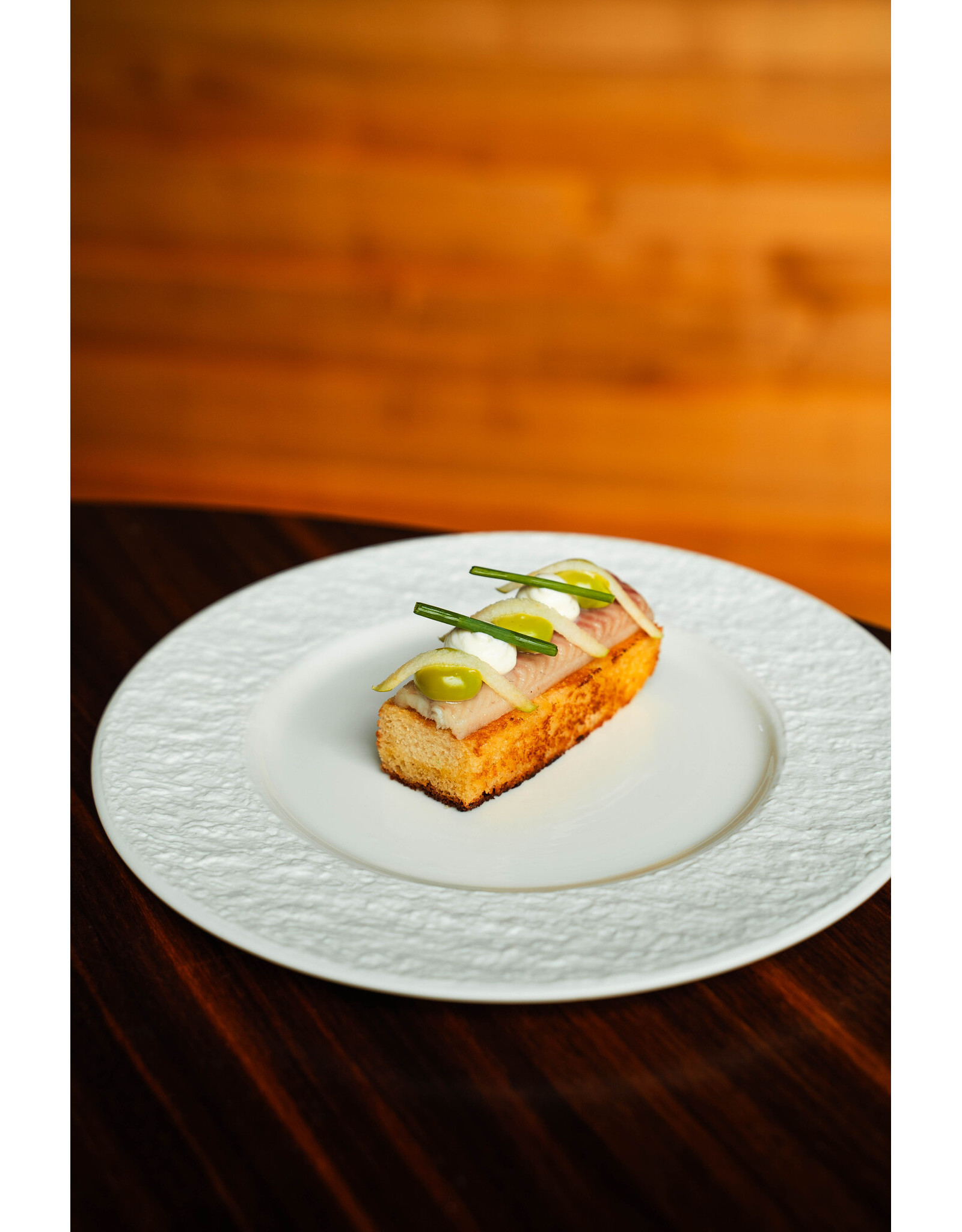 Stylepoint Q Performance Chalk plate 24/15 cm