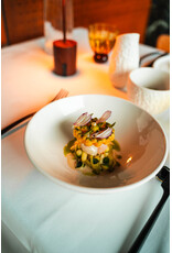 Stylepoint Q Performance Chalk diep coupe bord 21x8.5cm