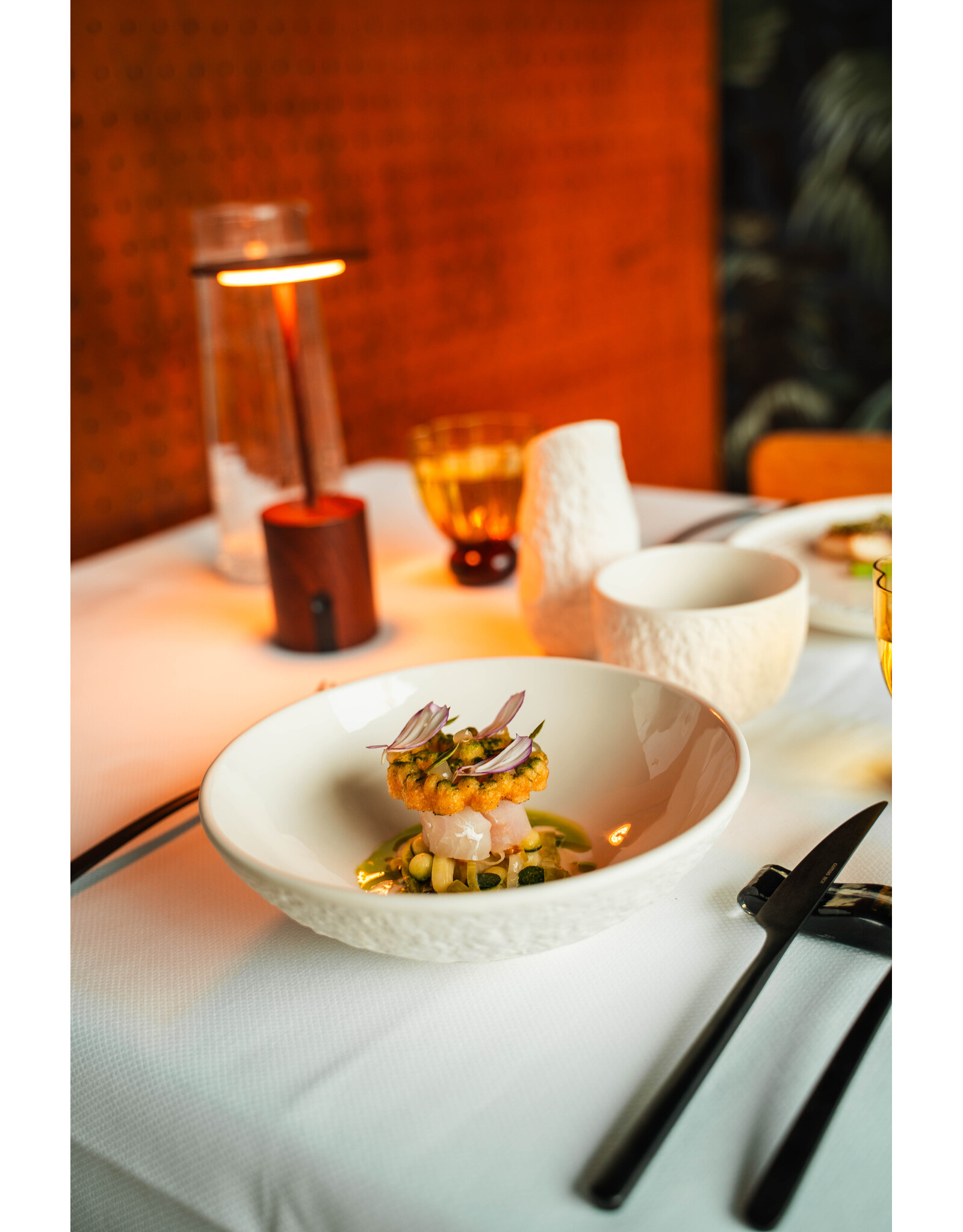 Stylepoint Q Performance Chalk bowl 14x8cm 750ml