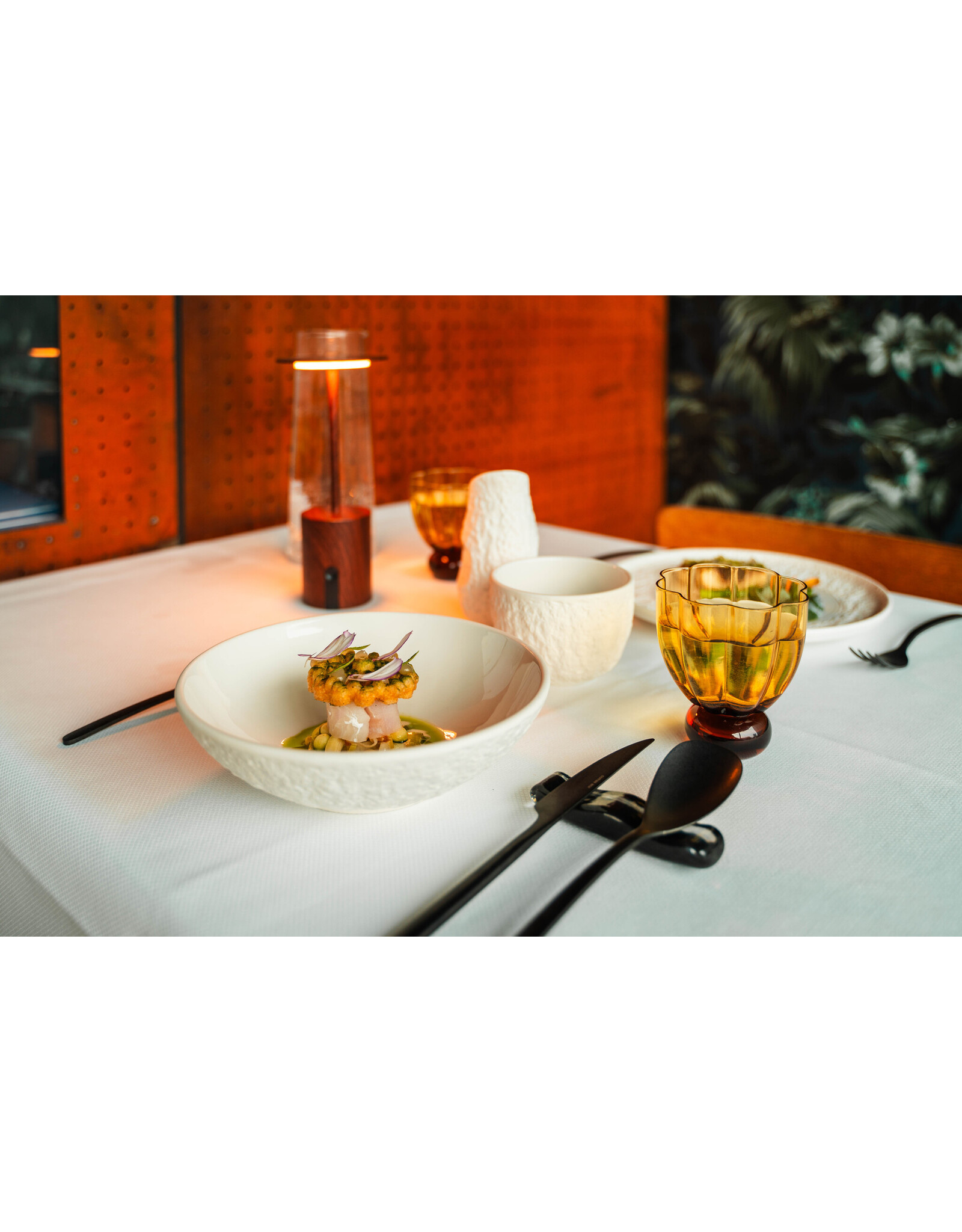 Stylepoint Q Performance Chalk lage kom 18,5x3,5cm