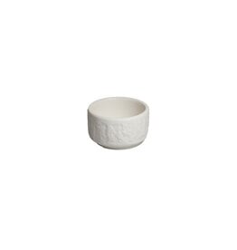 Stylepoint Q Performance Chalk sauce bowl stackable 6x3.5cm