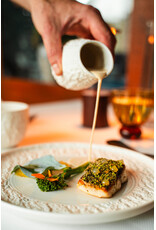 Stylepoint Q Performance Chalk sauciere 250ml